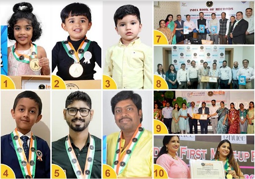Impetus Celebrates Kids’ Day 2024 with Record Participation