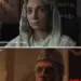 Ira Dubey And Arif Zakaria As Fatima Jinnah And Muhammad Ali Jinnah
