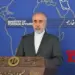 Iran condemns US pressure campaign against ICC