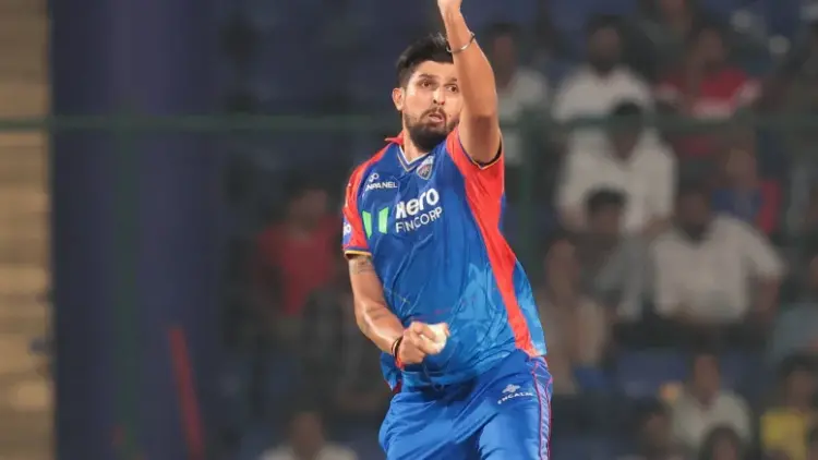 IPL 2024: Ishant Sharma takes 3-34 as DC survive Arshad scare to beat LSG by 19 runs