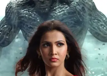 Naqiyah Haji gears up for ‘Nikki vs Malik’ showdown in ‘Shaitani Rasmein’