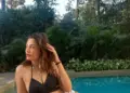 Nazia felt comfortable wearing bikini for ‘Tipppsy’: ‘I believe in embracing my body’