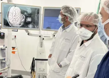 Neuralink chip can help restore full body control in people suffering from paralysis: Musk