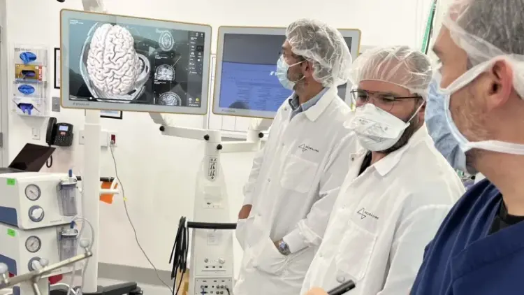 Neuralink chip can help restore full body control in people suffering from paralysis: Musk