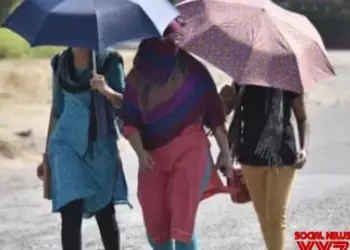 Number of heatstroke patients rise to 3,622 in Rajasthan