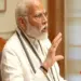 PM Modi chairs meeting to review response & preparedness for Cyclone Remal