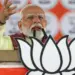 LS polls: PM Modi held 8 public meetings, 2 roadshows in MP; Rahul Gandhi addressed 5 rallies