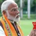 PM Modi writes letter to first-time voters in Kashi, asks them to vote