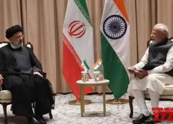 PM Modi ‘deeply concerned’ at Iran President’s helicopter incident