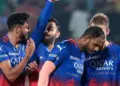 IPL 2024: RCB keep Playoffs hopes alive as PBKS are eliminated after 60-run defeat