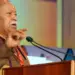 RSS chief to attend training programme for karyakartas from NE in Tripura