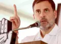 Rahul Gandhi says ‘BJP and BJD are in partnership’ in Odisha