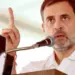 Rahul Gandhi says ‘BJP and BJD are in partnership’ in Odisha