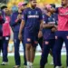 IPL 2024: Rajasthan Royals-Kolkata Knight Riders clash abandoned; RR to take on RCB in Eliminator