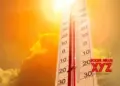 Rajasthan govt cancels leave of all medical personnel as heat stroke cases rise