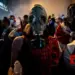 Renewed protests against ‘Russian law’ in Georgia