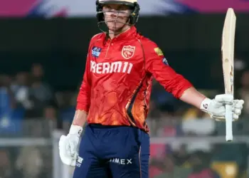IPL 2024: Sam Curran’s heroics hand Rajasthan their fourth consecutive defeat