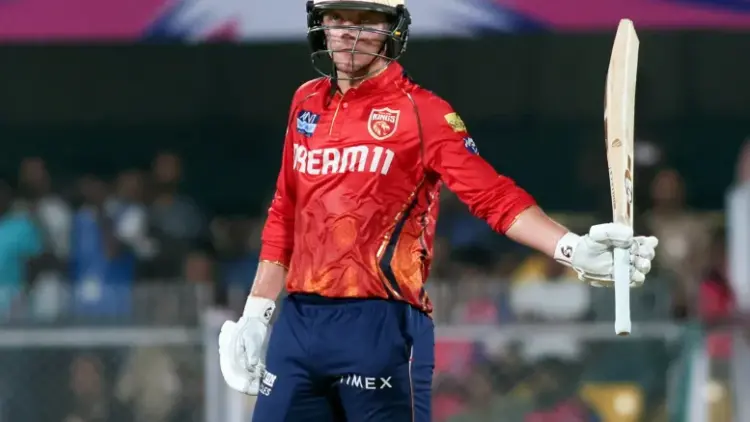 IPL 2024: Sam Curran’s heroics hand Rajasthan their fourth consecutive defeat