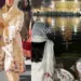 Sara Ali Khan twins with her ‘soul sister’ as they visit Delhi’s Bangla Sahib Gurdwara