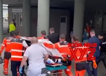 Slovakian PM Fico regains consciousness after long operation