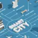 Smart city technologies expected to become $100 bn industry in 2024: Report