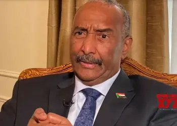 Sudanese army chief, Blinken discuss Sudan conflict, humanitarian access