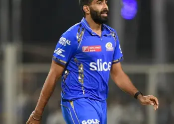 Taking wickets is key to stopping batters from big totals in T20s, says Harbhajan Singh