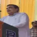 This election is about the country’s future, Nitin Gadkari says in Himachal