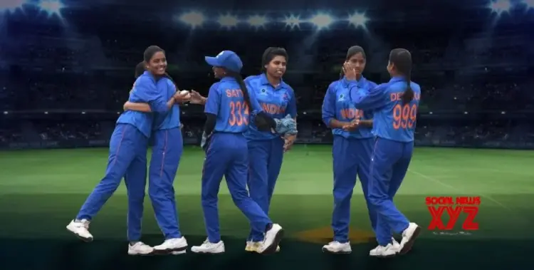 Top 30 women blind cricketers called for selection trials at Bhubaneshwar