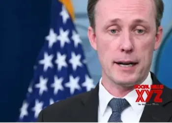 US envoy demands political strategy from Israel