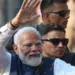 Varanasi decks up to welcome PM Modi today