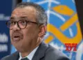 WHO head urges Israel to lift restrictions on aid into Gaza