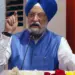 We can become ‘Viksit Bharat’ even before 2047 with robust startup ecosystem: Hardeep Puri