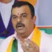We will not make any attempts to destabilise Cong govt but can’t sit idly if it falls on its own: K’taka BJP leader