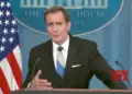 White House says US waiting for further investigations into Rafah attacks