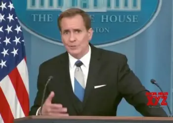 White House says US waiting for further investigations into Rafah attacks