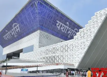 Women break through glass ceiling at IndiaSkills 2024