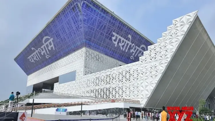 Women break through glass ceiling at IndiaSkills 2024