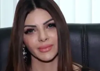 Writers Are The Backbone Of Every Project Says Sherlyn Chopra