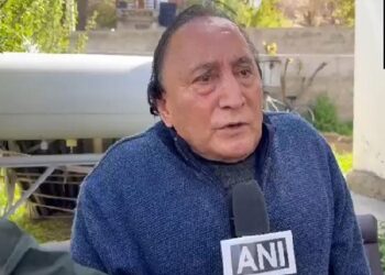 Kargil unit of National Conference submits mass resignation citing "pressure" from high command