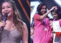 ‘Superstar Singer 3’ contestant’s Mother’s Day act leaves Neha Kakkar wishing for a daughter like her