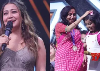‘Superstar Singer 3’ contestant’s Mother’s Day act leaves Neha Kakkar wishing for a daughter like her