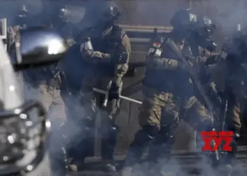 17 in custody after attempted coup in Bolivia