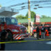 4 dead after minivan crashes into nail salon in New York