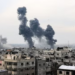 40 Palestinians killed in Israeli attacks in Gaza: Health authorities