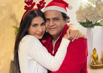 Actress Naqiyah Haji shares special bonding with dad ahead of Father’s Day