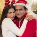 Actress Naqiyah Haji shares special bonding with dad ahead of Father’s Day
