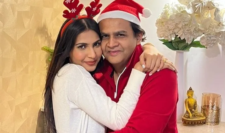 Actress Naqiyah Haji shares special bonding with dad ahead of Father’s Day