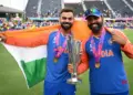 ‘So many words but can’t find the right ones’, Rohit shares heartfelt post after T20 World Cup win