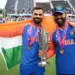 ‘So many words but can’t find the right ones’, Rohit shares heartfelt post after T20 World Cup win